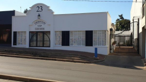 Гостиница Thornton Gap Guesthouse  Йоханнесбург